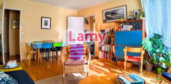 Image 3 - Appartement · Lille (59800) · 2 pièces · 49m²