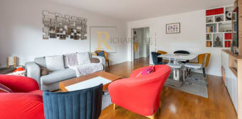 Image 2 - Appartement · Vanves (92170) · 4 pièces · 88m²