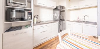 Image 2 - Appartement · Gradignan (33170) · 1 pièce · 29m²