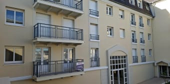 Image 1 - Appartement · Poissy (78300) · 2 pièces · 43m²