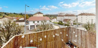 Image 2 - Appartement · Besancon (25000) · 4 pièces · 75m²