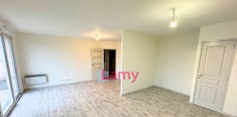 Image 1 - Appartement · Limoges (87100) · 2 pièces · 53m²