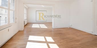 Image 3 - Appartement · Paris (75007) · 4 pièces · 111m²