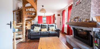 Image 3 - Maison/villa · Ste Helene Sur Isere (73460) · 178m²