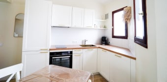 Image 3 - Appartement · St Denis D Oleron (17650) · 2 pièces · 34m²