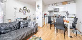 Image 2 - Appartement · Pessac (33600) · 2 pièces · 47m²