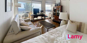 Image 2 - Appartement · Aix En Provence (13090) · 1 pièce · 25m²