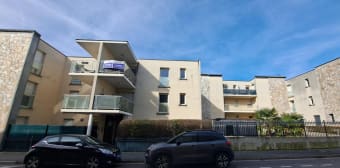 Image 1 - Appartement · Reims (51100) · 3 pièces · 64m²