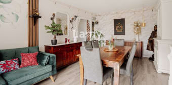 Image 3 - Appartement · Lyon (69008) · 3 pièces · 65m²