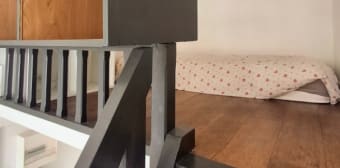 Image 3 - Appartement · Bordeaux (33000) · 1 pièce · 7m²