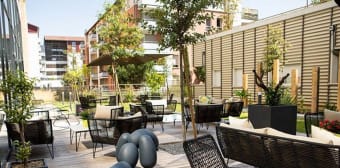 Image 3 - Appartement · Toulouse (31200) · 2 pièces · 46m²