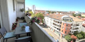 Image 1 - Appartement · Toulouse (31200) · 1 pièce · 26m²