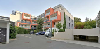 Image 1 - Appartement · St Jean De Vedas (34430) · 2 pièces · 37m²
