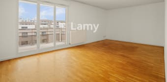 Image 2 - Appartement · Villeurbanne (69100) · 3 pièces · 65m²