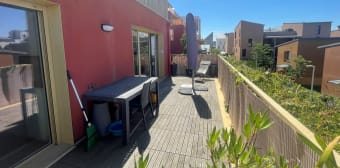 Image 1 - Appartement · Carrieres Sous Poissy (78955) · 4 pièces · 82m²