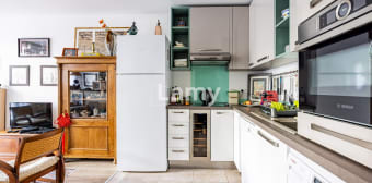 Image 3 - Appartement · Nogent Sur Marne (94130) · 2 pièces · 36m²