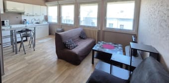 Image 1 - Appartement · Tours (37000) · 1 pièce · 26m²