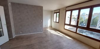 Image 3 - Appartement · Creil (60100) · 2 pièces · 39m²
