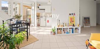 Image 2 - Appartement · Lyon (69003) · 2 pièces · 49m²