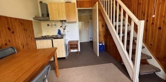 Image 2 - Appartement · Allos (04260) · 2 pièces · 31m²