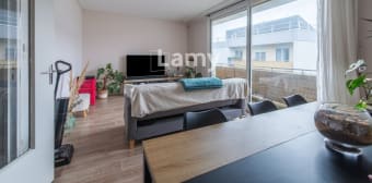 Image 1 - Appartement · Trelaze (49800) · 3 pièces · 73m²