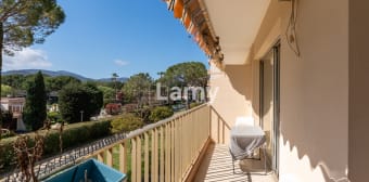 Image 2 - Appartement · Mandelieu La Napoule (06210) · 1 pièce · 29m²