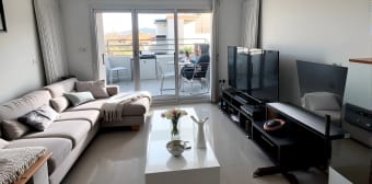 Image 1 - Appartement · Viry (74580) · 2 pièces · 43m²