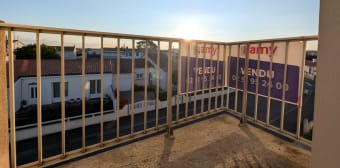 Image 1 - Appartement · Les Sables D Olonne (85100) · 1 pièce · 21m²