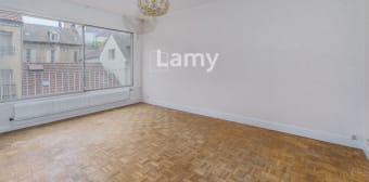 Image 2 - Appartement · Dijon (21000) · 2 pièces · 46m²