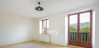 Image 1 - Appartement · St Nizier Du Moucherotte (38250) · 1 pièce · 30m²