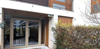 Image 2 - Appartement · La Celle St Cloud (78170) · 1 pièce · 22m²