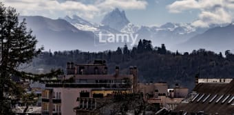 Image 2 - Appartement · Pau (64000) · 4 pièces · 90m²