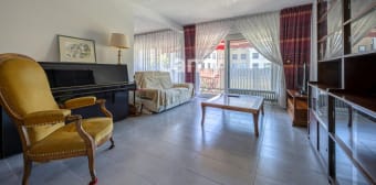 Image 2 - Appartement · Annecy (74000) · 3 pièces · 82m²