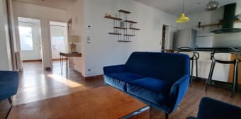 Image 2 - Appartement · Reims (51100) · 3 pièces · 69m²