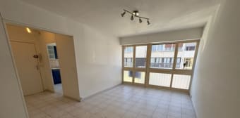 Image 1 - Appartement · Reims (51100) · 1 pièce · 42m²