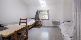 Image 2 - Appartement · Evry Courcouronnes (91000) · 1 pièce · 20m²