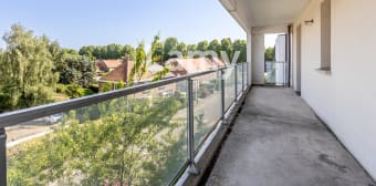 Image 2 - Appartement · Roubaix (59100) · 3 pièces · 67m²