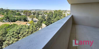 Image 3 - Appartement · Aix En Provence (13090) · 2 pièces · 45m²
