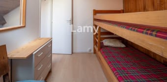 Image 1 - Appartement · Les Deux Alpes (38860) · 3 pièces · 29m²