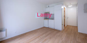 Image 3 - Appartement · Bordeaux (33800) · 1 pièce · 19m²