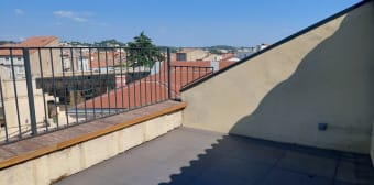 Image 2 - Appartement · Ales (30100) · 125m²