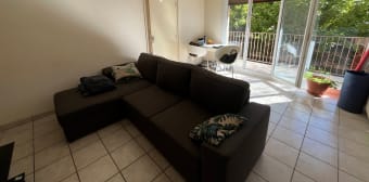 Image 1 - Appartement · Issoire (63500) · 2 pièces · 45m²