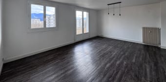 Image 2 - Appartement · Meylan (38240) · 4 pièces · 63m²