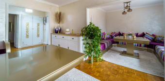Image 2 - Appartement · Dijon (21000) · 5 pièces · 94m²