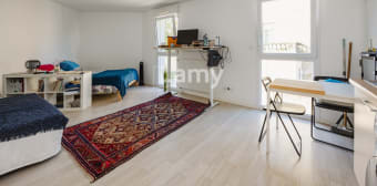 Image 3 - Appartement · Rennes (35000) · 1 pièce · 32m²