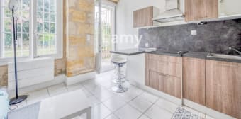 Image 2 - Appartement · Bordeaux (33000) · 2 pièces · 27m²