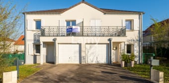 Image 1 - Maison/villa · Tomblaine (54510) · 4 pièces · 81m²