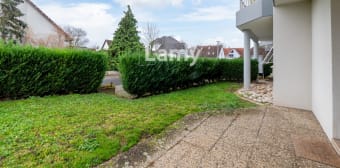 Image 2 - Appartement · Brumath (67170) · 2 pièces · 44m²