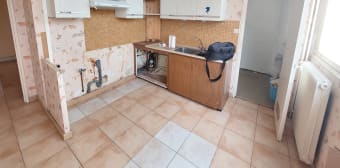 Image 1 - Appartement · Limoges (87100) · 4 pièces · 71m²