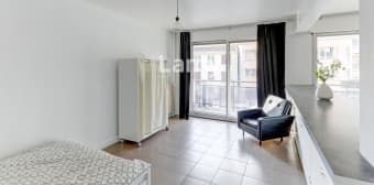 Image 3 - Appartement · Clermont Ferrand (63000) · 1 pièce · 38m²